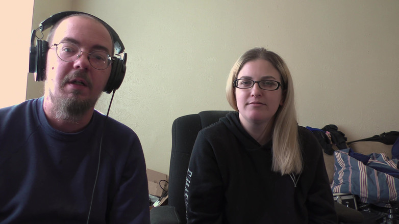GarlandCple420: Sydney's Toy Talk ep. 2