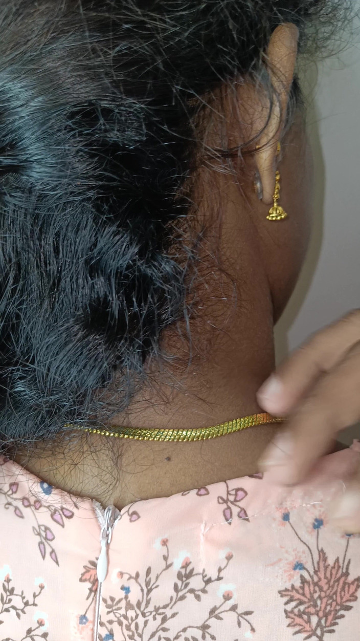 Laxi ammu: Personal de oficina