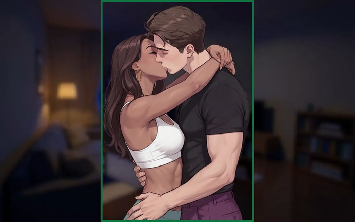 Studio-77: Плохая латина - с большим удовольствием ai порно игра