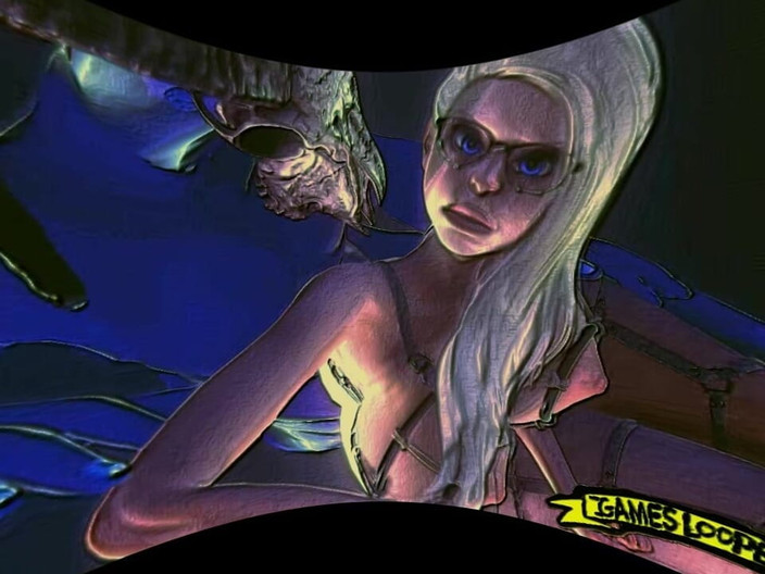 Games looper Sex VR Mode: Leuke video's 78