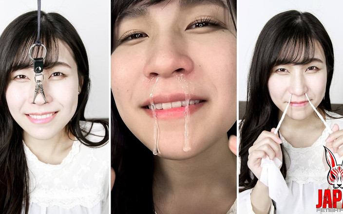 Japan Fetish Fusion: 재채기 스펙터클: 아마추어 미사키의 잊을 수 없는 순간