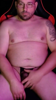 Step Stepdad Stroke His Thick Fucking Cock