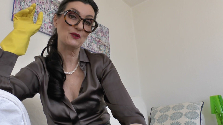 Lady Victoria Valente: 젖탱이 보지 따먹기 훈련! 2부 레이디 빅토리아 발렌테
