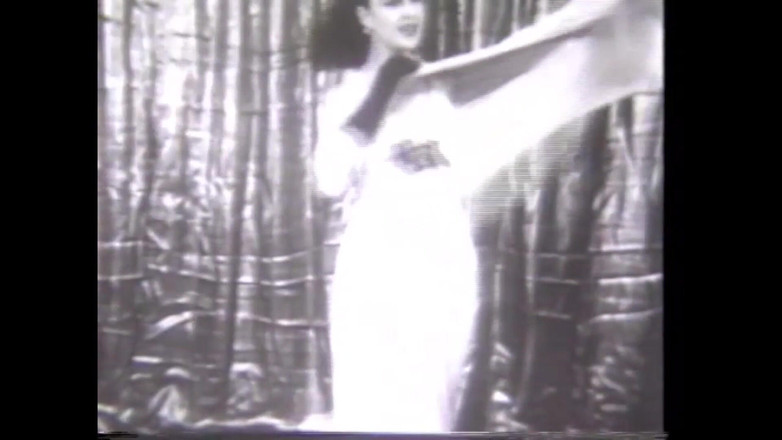 The Unforgettable: Ballando Si Toglie I Vestiti