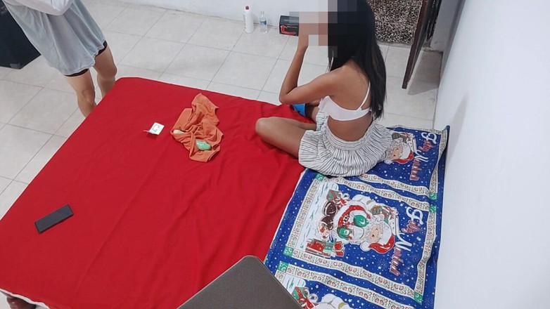 Martin13: Takhle vypadají domácí porno herci minut před natáčením