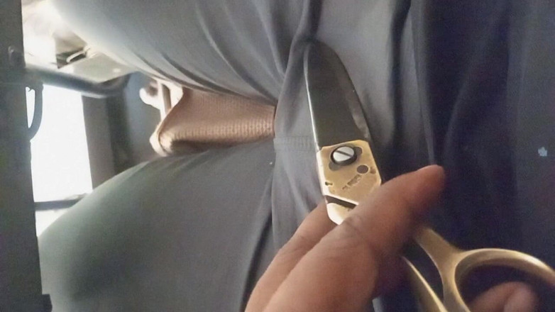 Sweet Indian cock: Pijat memek istri india yang super hot ini