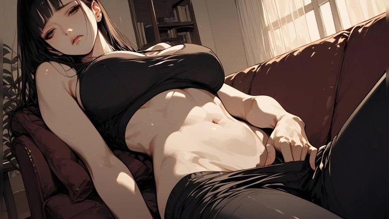 CERCD: 大きなチンポで膣をファックして精液を