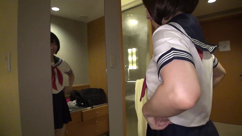 Asian happy ending: Asian angel 2640