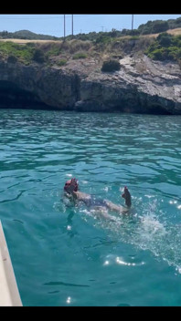 Swimming
