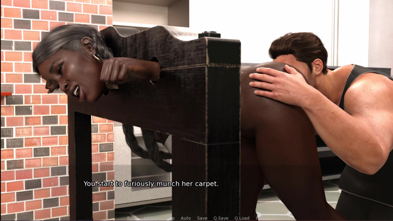 Johannes Gaming: Baking with Chocolate 20 Ive Cummed in Tasha Mouth