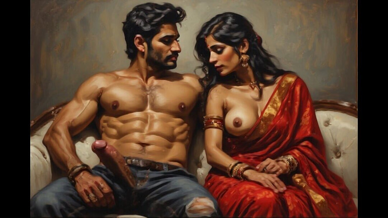 Mr dick gamez: शरारती विवाहित कुतिया की उसके दोस्तों द्वारा तीन लोगों वाली चुदाई धोखा देने वाली गृहिणी