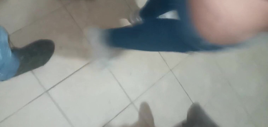 E-Alfa: Employee Fucked After Work