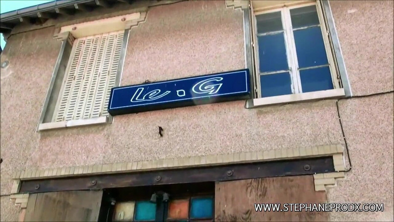 Stephprodx: Sylvie v amatérském duu