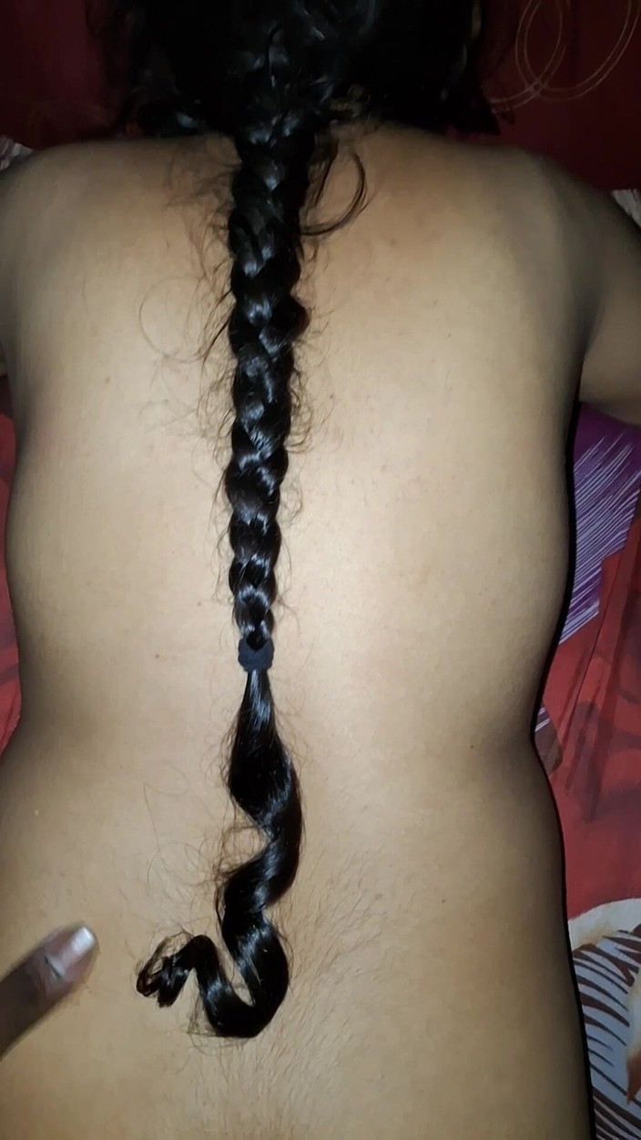 horneySonu: Seks w biurze z Telugu Loszka część 3