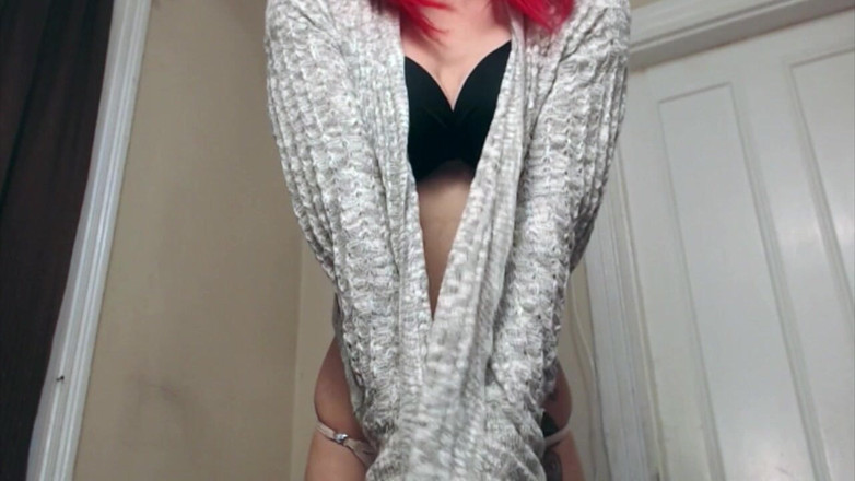 Quinn brooks: My Sexy Sweater