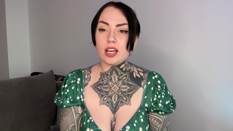 Miss Valentina: Wedgie- süchtigentraining