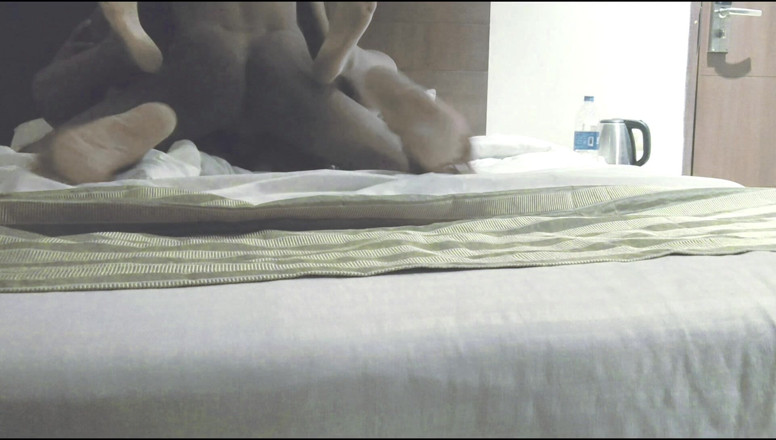 Hot boudi: My Friend Took My Wife to a Hotel and Fucked...