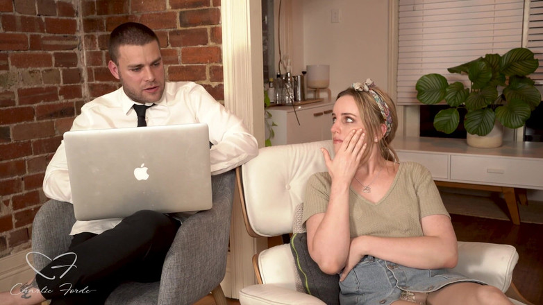 CharlieForde: चिकित्सा चार्ली फोर्ड, जेम्स कोल्ट की विशेषता