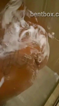 Dirty Diana Loves Getting Dickd Down in the Shower