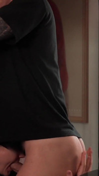 He Fucked My Throat Like a Pussy - Hard Throatpie