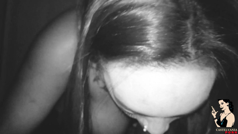 Beatriz De Jesus Silva: Fanclub - Paty Angel, известный комик посещает знаменитую замужнюю рыжую