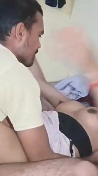 Cute Indian Girl Fucking Hard Whenever Alone at Home