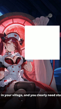 Isekai Waifu Overlord Gameplay Parte 12 - Ruby Sbloccato E La Scena H-scena Del Sesso in Una Taverna Di Lily