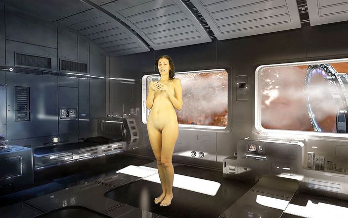 Theory of Sex: Bathroom piss punishment. Naked reading. Valuable tech room in cosmos....