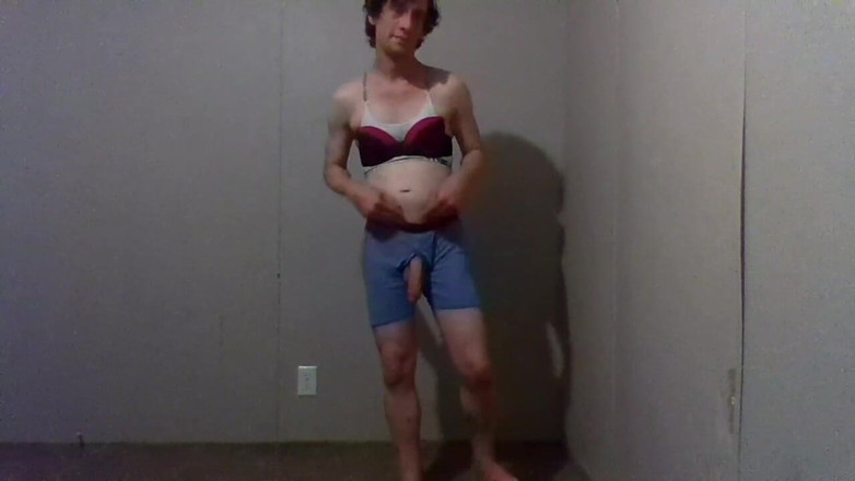 LilTaste: Trying Clothes; Playing, Dressing and Undressing