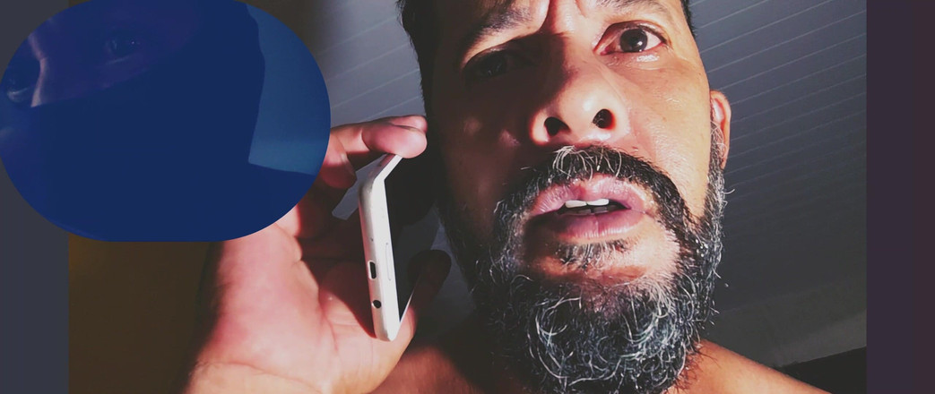 Stink HairyMale: Špinavé mysli, epizoda 3