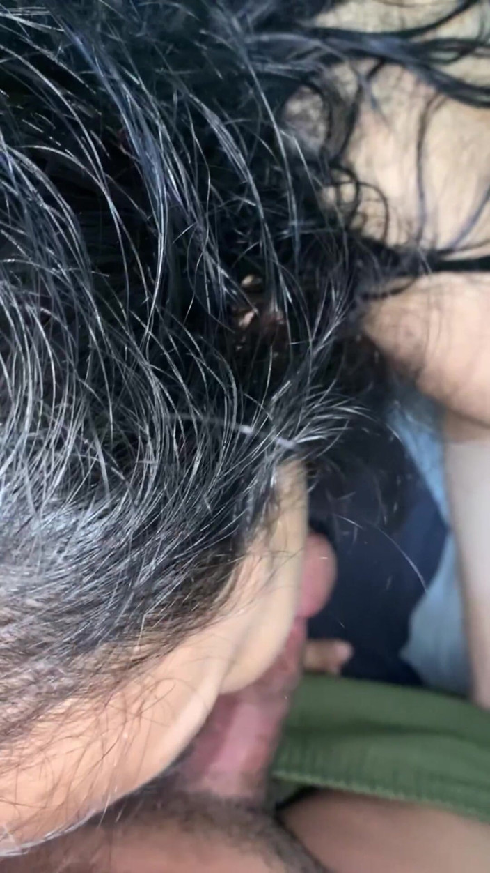 Indo Girl: Masturbating in the Room