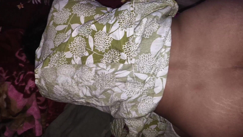 Janvi bhabhi 69: Closeup Sex with Husband's Office Boss