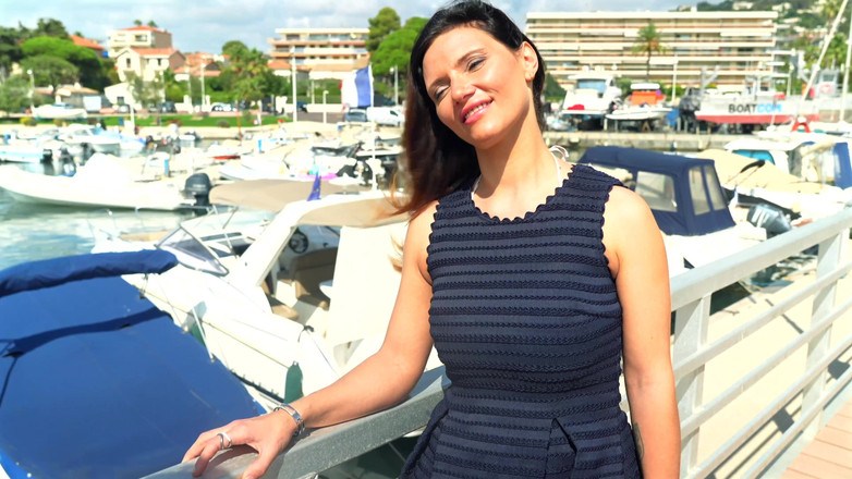 Jet sex prod: Kimber, 38 tahun 1 Era Video