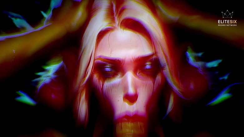 EliteSixPromoNetwork: 엉덩이 따먹기 - 씬 #03