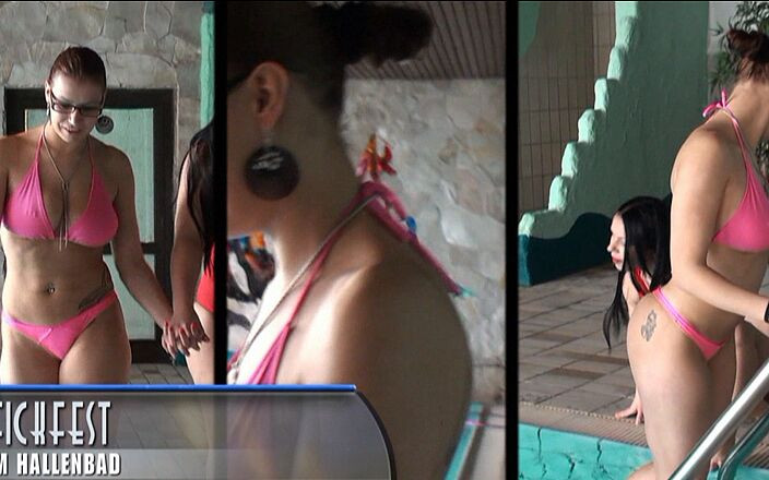 Lydia Privat: 最棒的性爱