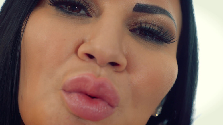 Sensual productions: Jasmine jae dicrot sperma sampai banjir