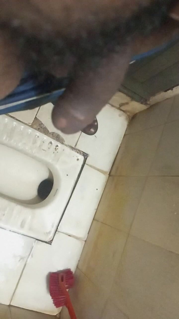 Sweet Indian cock: Ragazzo gay indiano si scopa figa