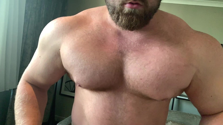 Jack stacked: Suada bunda academia Sesh