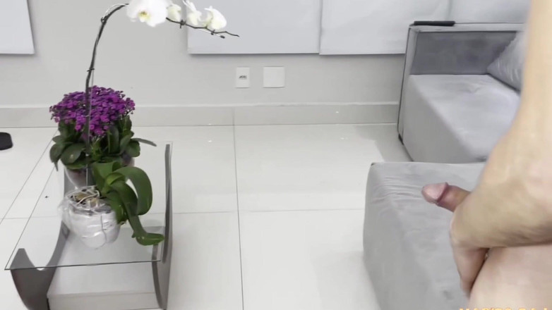 Fabriciolima: Zjadłem tyłek szwagierki i wytrysnąłem w usta i twarz niegrzecznych!