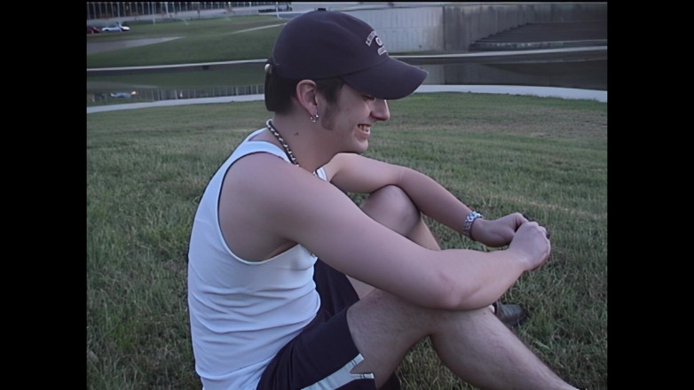 Jay's Amateur Straight Guys: Billy From Boys of Summer Dvd