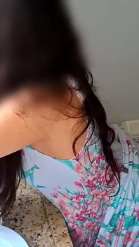 365 Days of Anal - Day 141 He Thanks Me to Fulfill My Tasks, Giving Me Many Orgasms