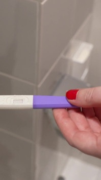 Stepfather Forces Me to Take a Pregnancy Test!