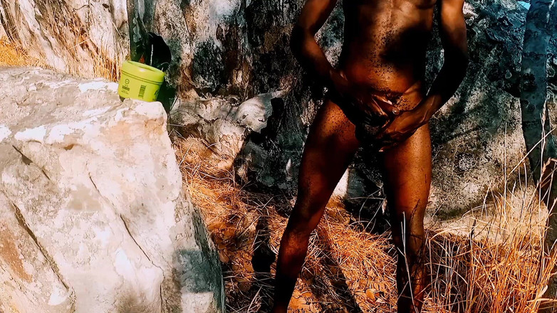 Judith xxx: शानदार हस्तमैथुन