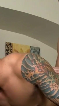 Men- Str8 to Gay Roleplay With Bryce Star and Phenix Saint