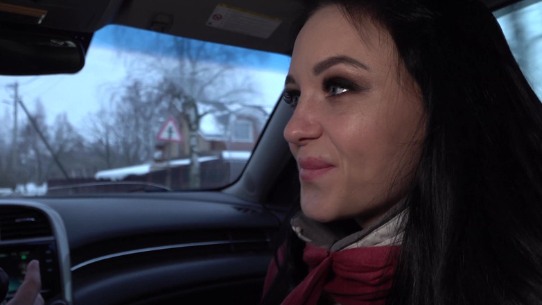 Valterkaro: Anal Slut From the Road