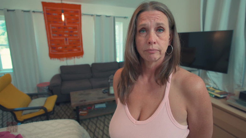 Sex Over 50: The Sure Thing