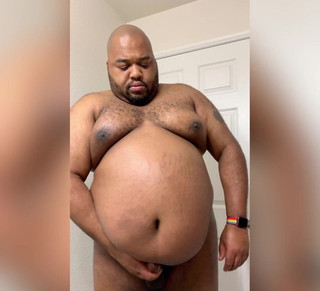 Blkhole420: Хороший большой выпуск и игра животом.