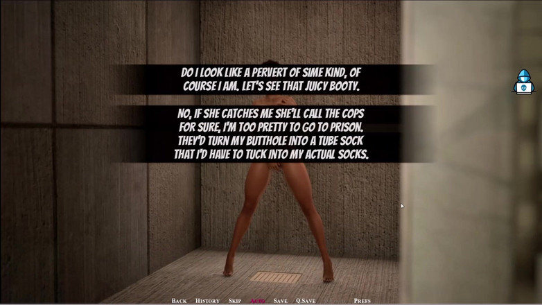 Snip Gameplay: Summoners legacy #4 - synn, jazz ve desyre 3sum'a sahip... Alex Jazz'a sakso çekti ......