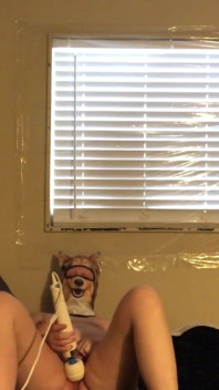 Cumming 7 times