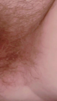Custom: Fucking My Creamy Hairy Fat Pussy Until I Squirt
